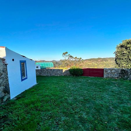 Casas Da Tia Alice - Casas De Campo Encantadoras Em Mafra Bagian luar foto