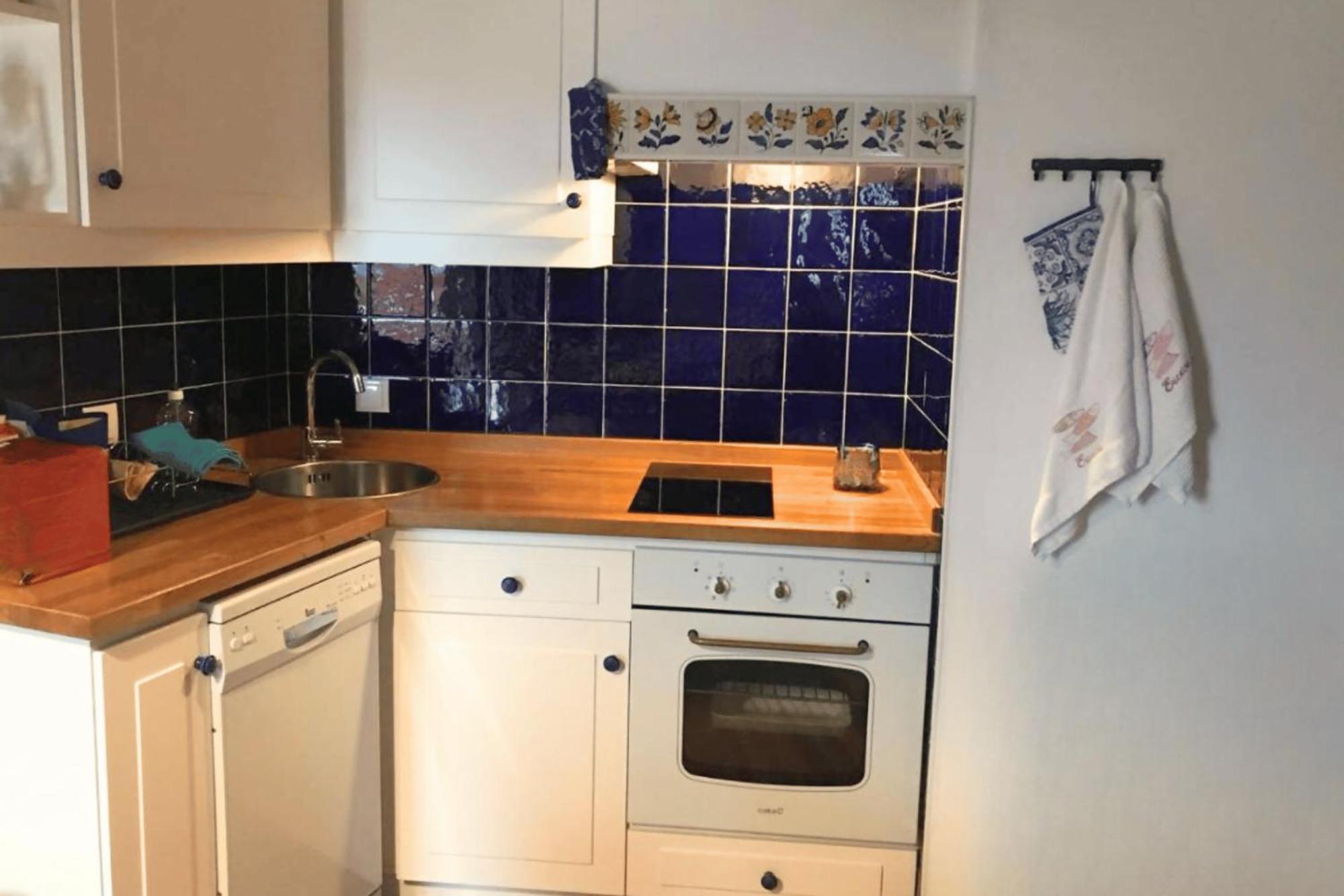 Casas Da Tia Alice - Casas De Campo Encantadoras Em Mafra Ruang foto