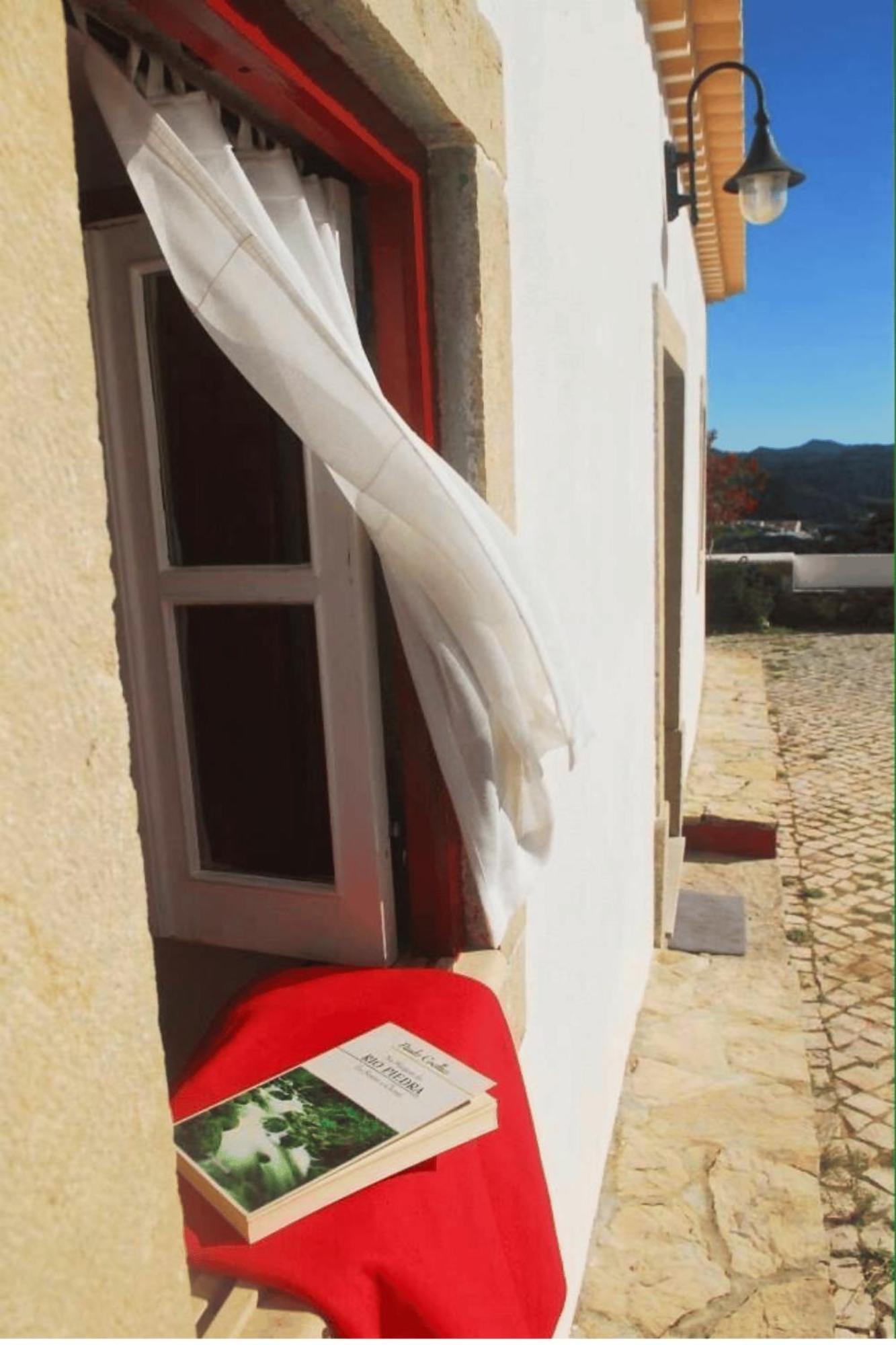 Casas Da Tia Alice - Casas De Campo Encantadoras Em Mafra Bagian luar foto