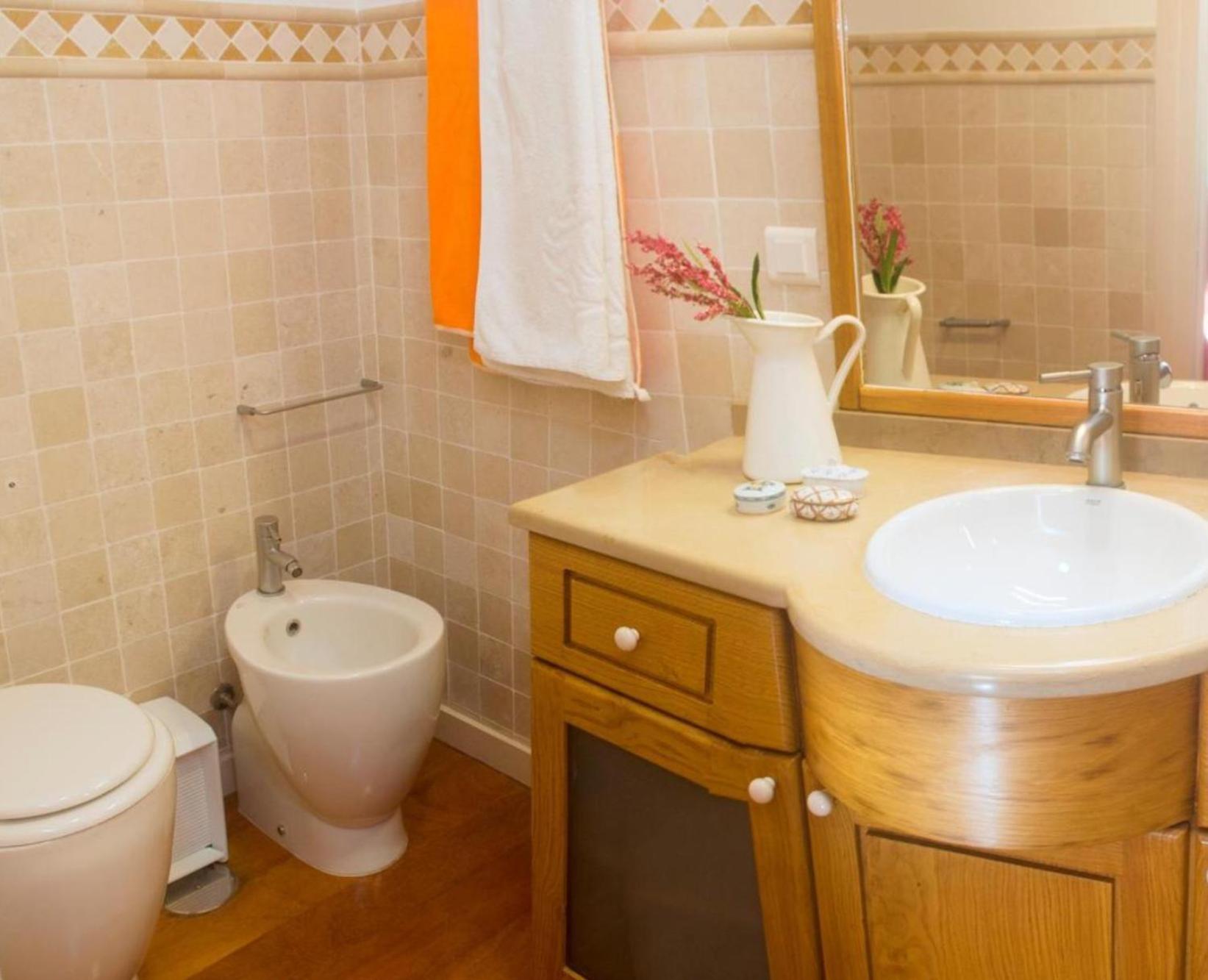 Casas Da Tia Alice - Casas De Campo Encantadoras Em Mafra Ruang foto