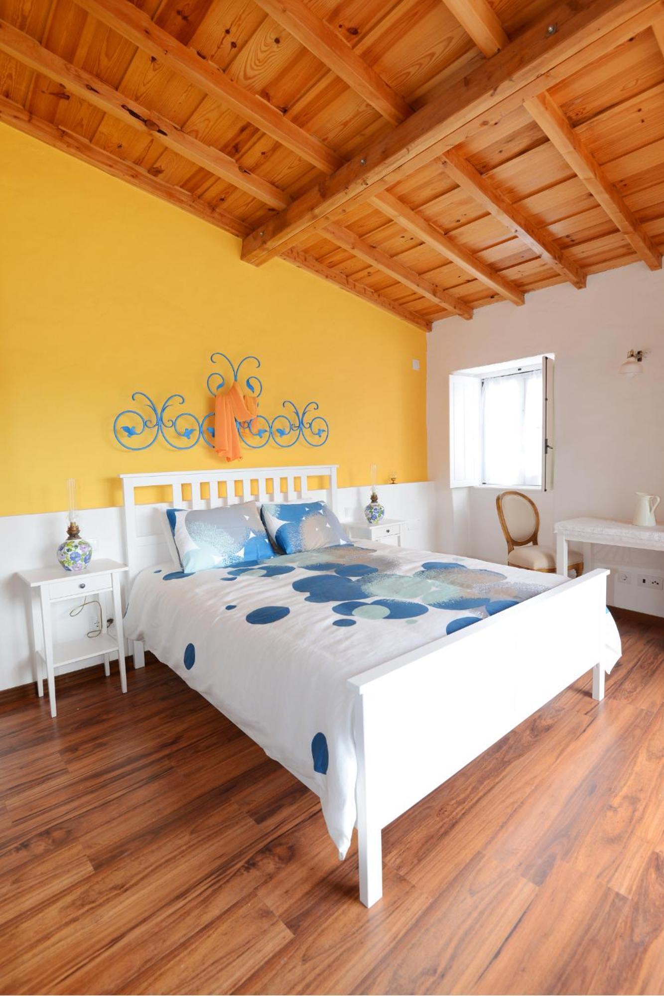 Casas Da Tia Alice - Casas De Campo Encantadoras Em Mafra Ruang foto