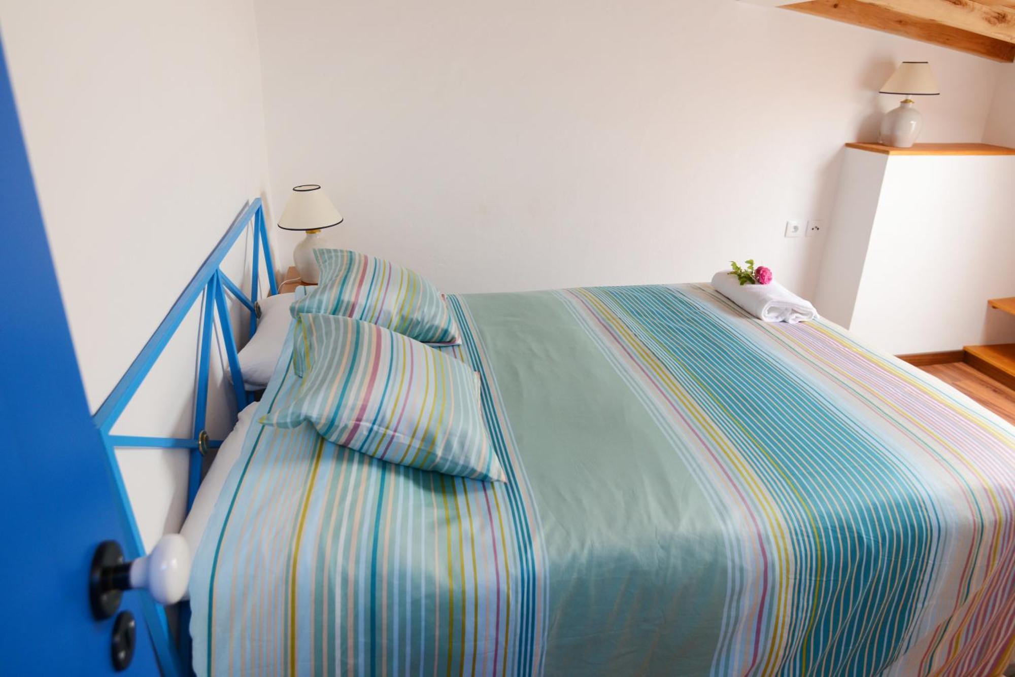 Casas Da Tia Alice - Casas De Campo Encantadoras Em Mafra Ruang foto