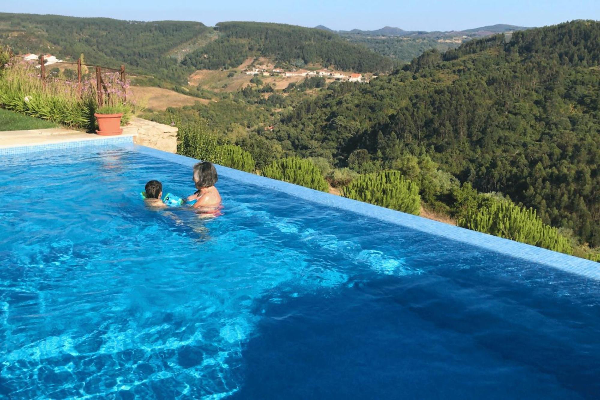 Casas Da Tia Alice - Casas De Campo Encantadoras Em Mafra Bagian luar foto