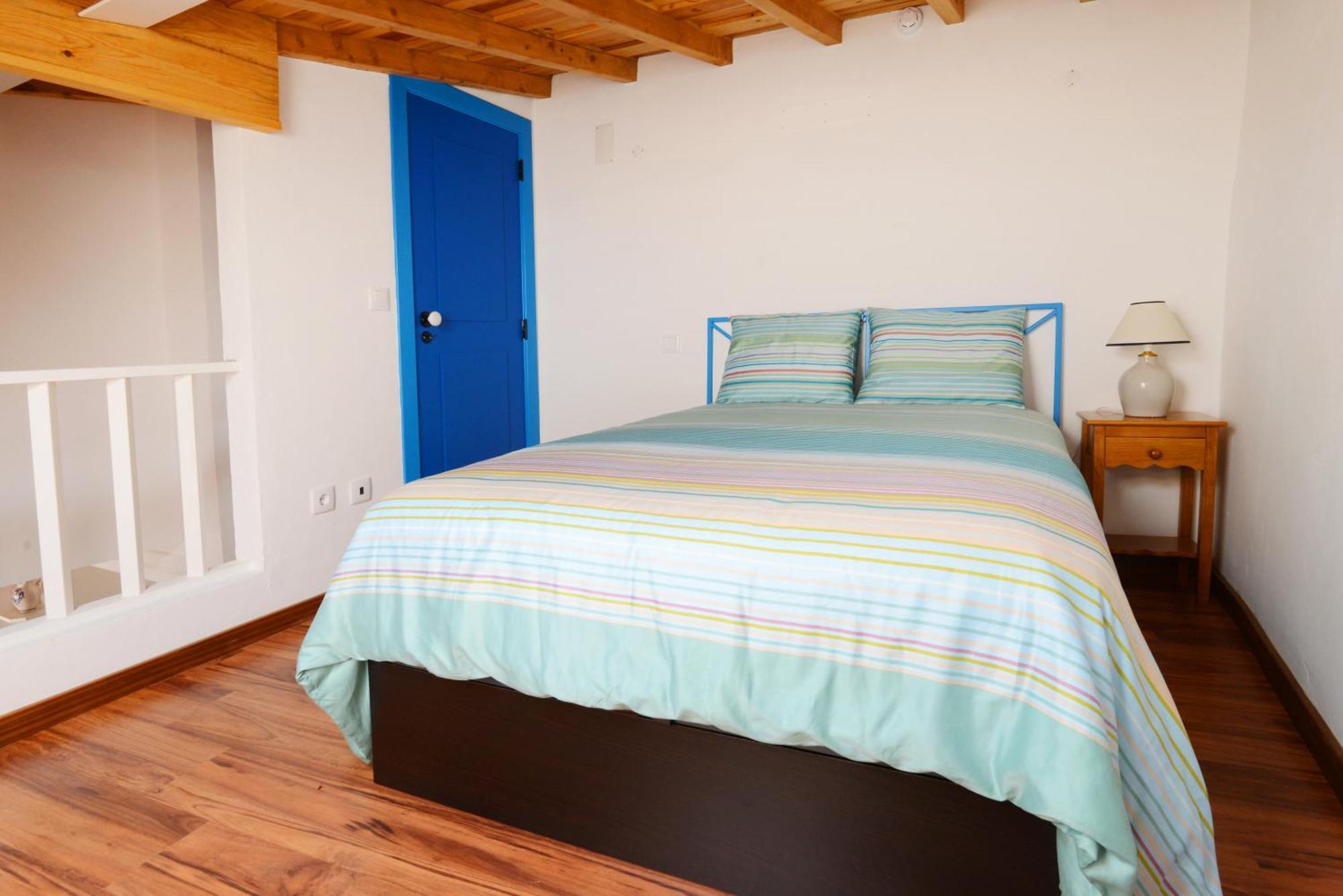 Casas Da Tia Alice - Casas De Campo Encantadoras Em Mafra Ruang foto