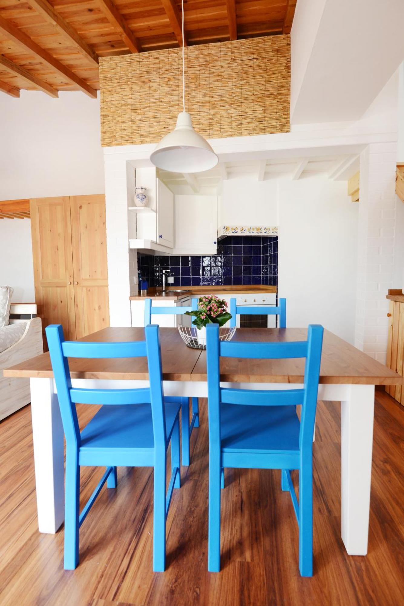 Casas Da Tia Alice - Casas De Campo Encantadoras Em Mafra Bagian luar foto