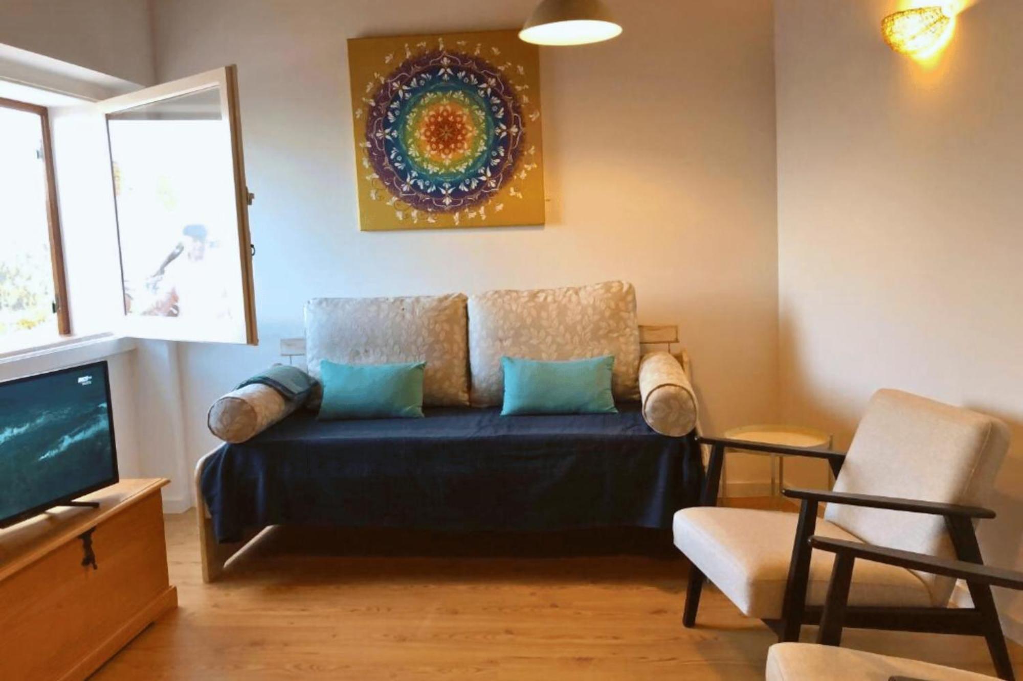 Casas Da Tia Alice - Casas De Campo Encantadoras Em Mafra Bagian luar foto