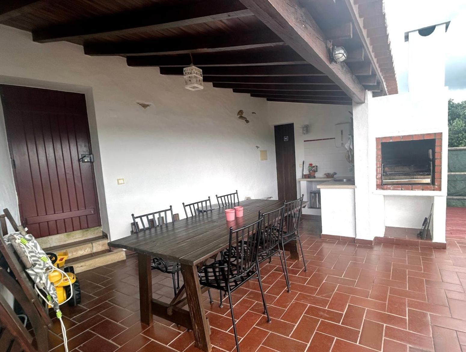 Casas Da Tia Alice - Casas De Campo Encantadoras Em Mafra Bagian luar foto